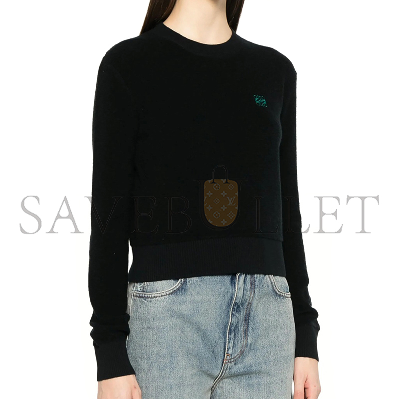 LOEWE ANAGRAM SWEATER S359Y14KGJ
